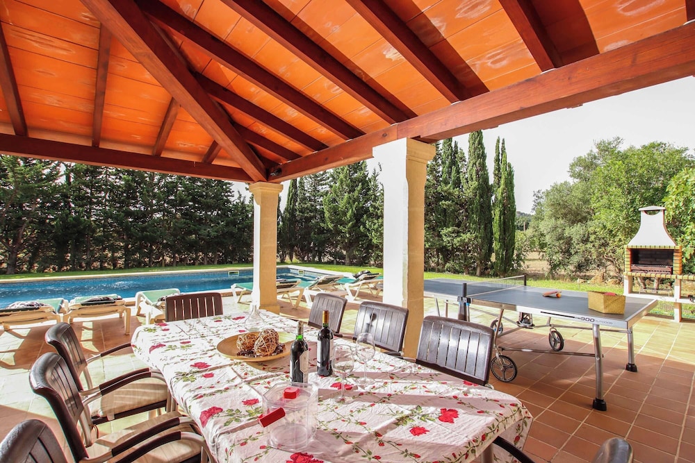 Villa Punta Colet photo 5