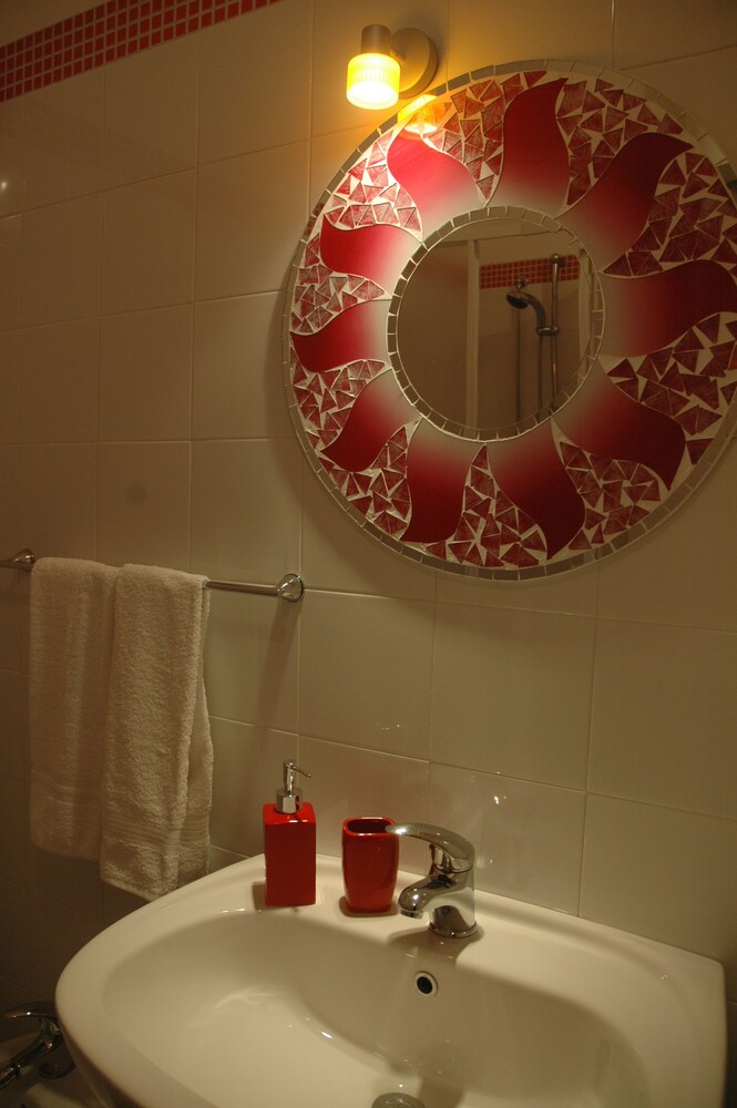 B&B Agorà
