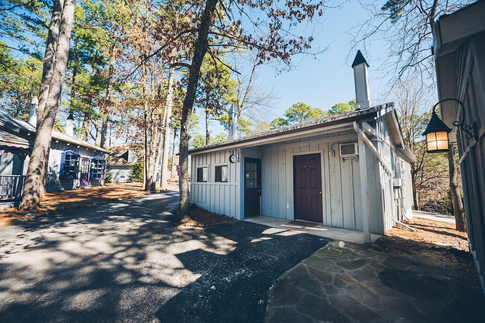 Hotel Hogsveil Cottages