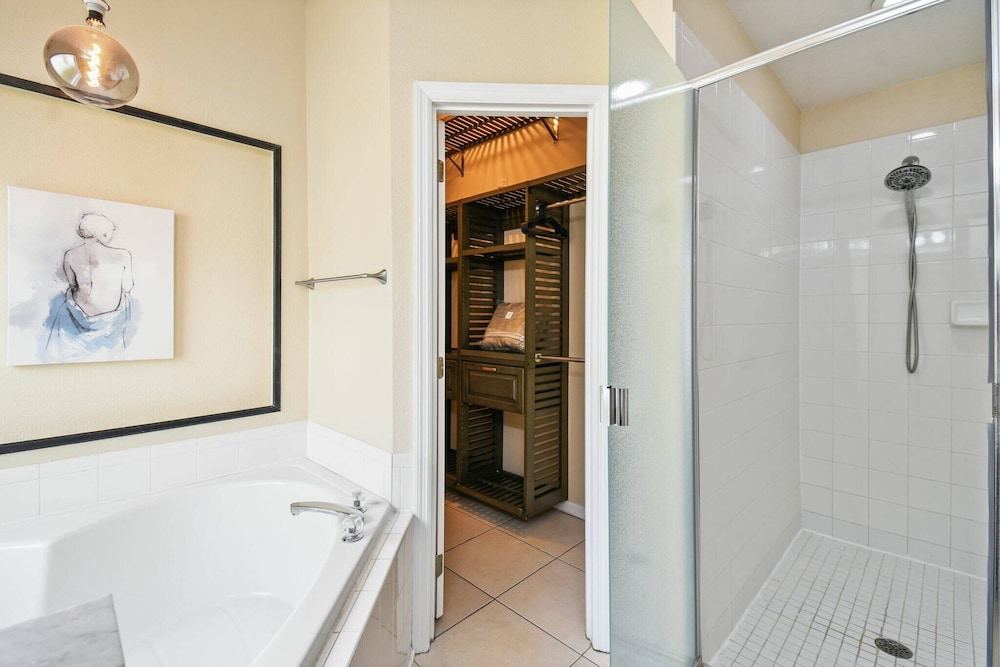 Lake Berkley 5br, Pool, Near Disney