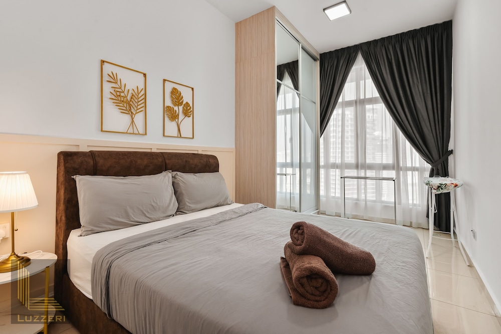 Legasi Kampung Bharu Guesthouse