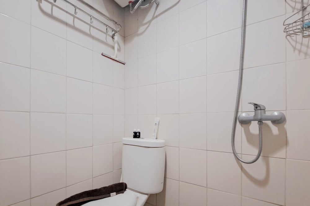 Modern And Comfy 2Br Apartment Mekarwangi Square Cibaduyut