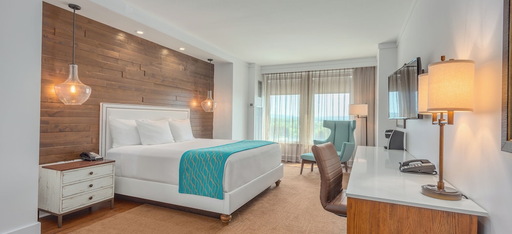 The Tower at Turning Stone Resort Casino