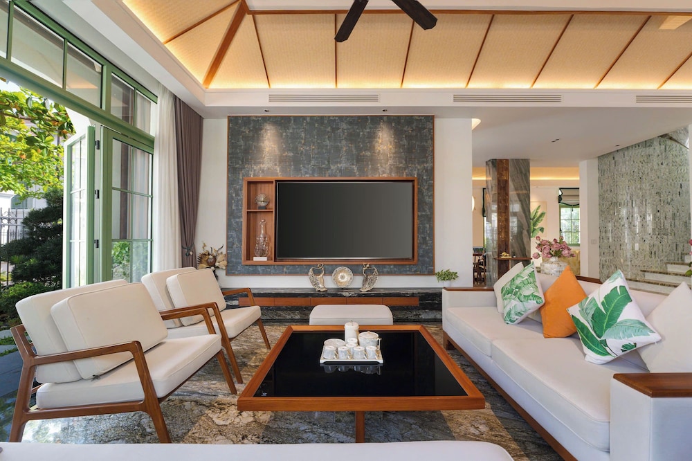 Tropical Villa - Kem Beach Phu Quoc