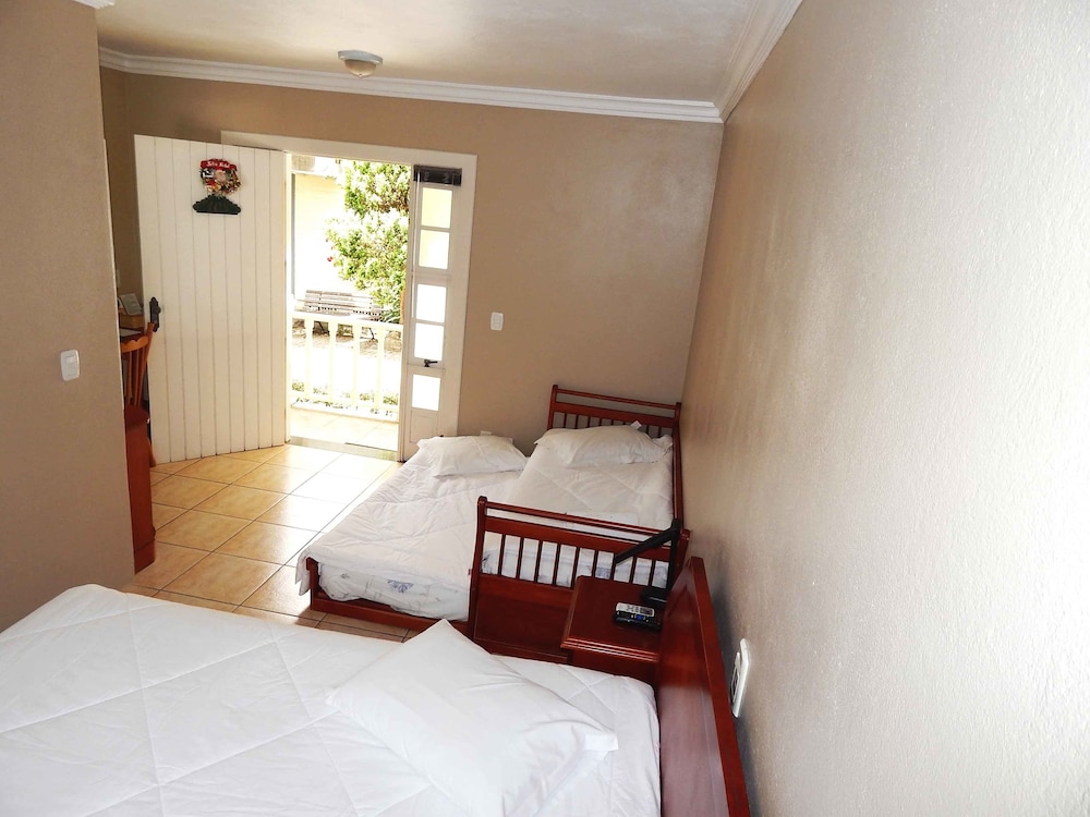Apartamentos Sulla Collina