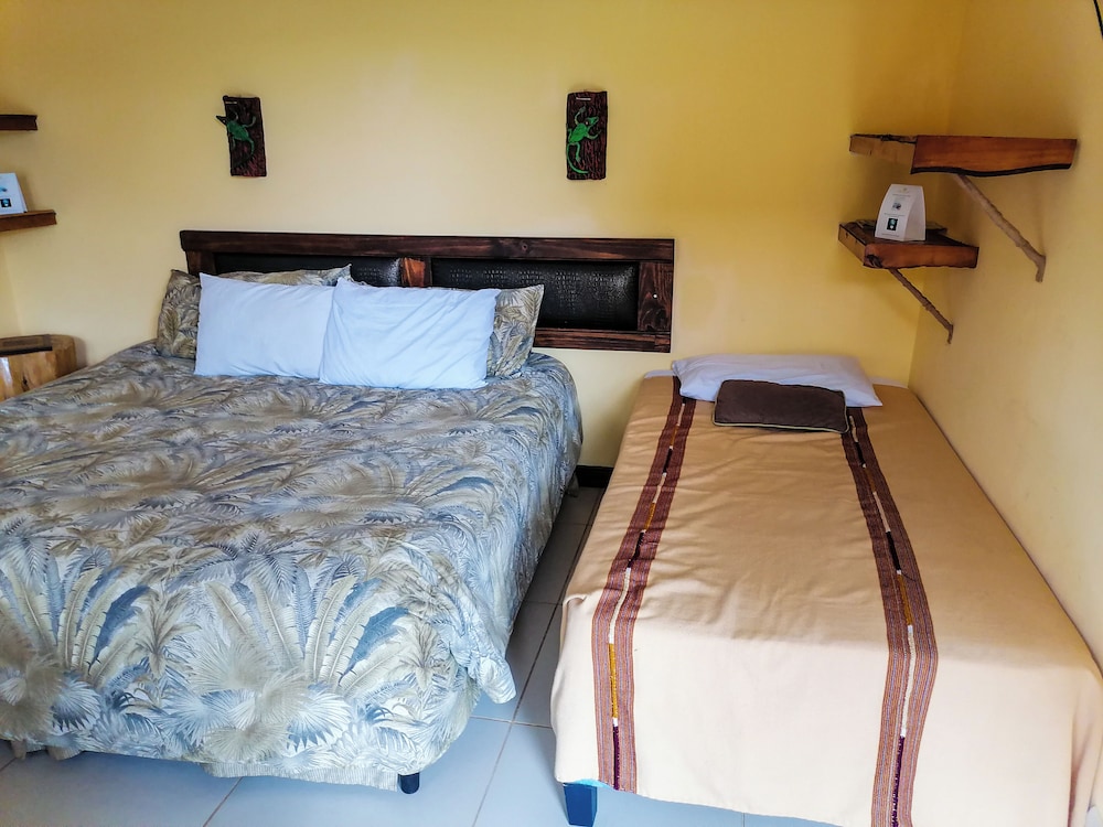Paraíso Orocay Lodge