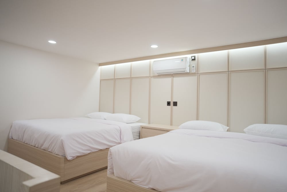 INSAHAUS Guest House Malang