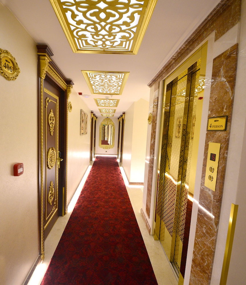 Golden Ak Marmara Otel - Image 16