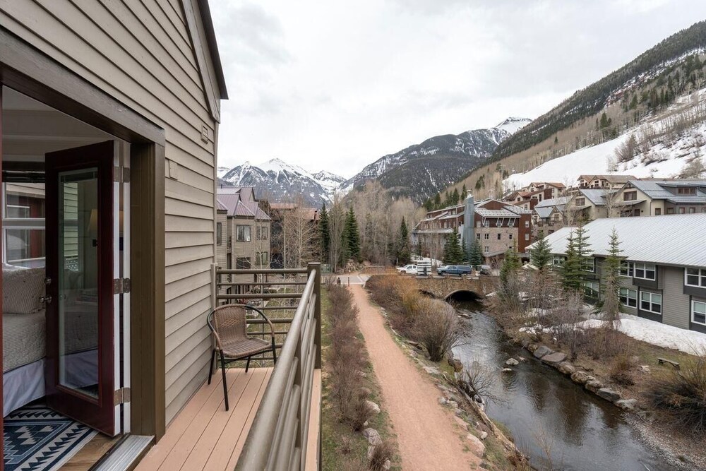 Viking Lodge Condos - Telluride Ski Resort
