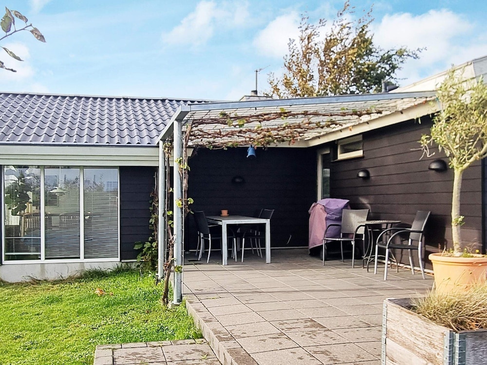Holiday Home in KarrebÃ¦ksminde view 4
