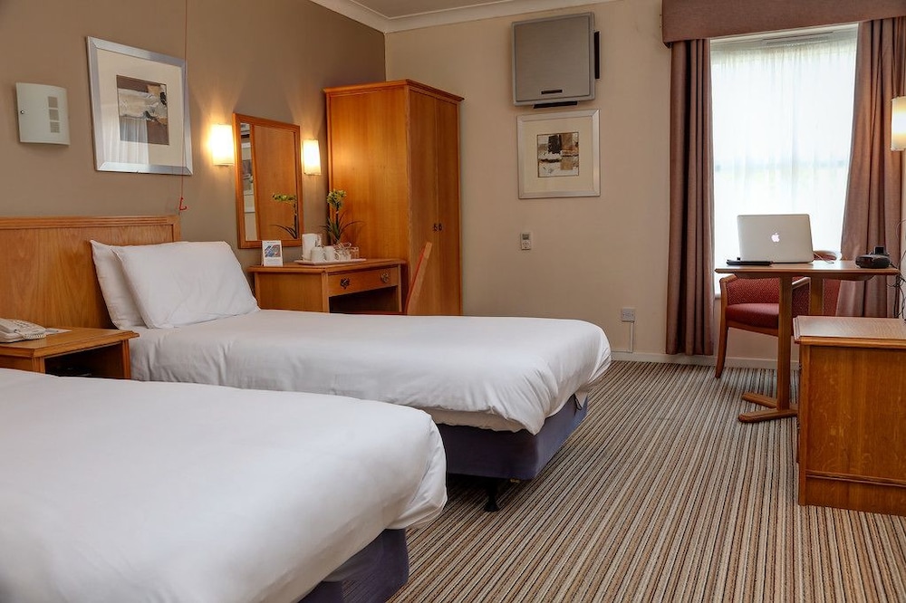 Aylesbury Vacations - Garden Court Hotel Aylesbury - Property Image 9