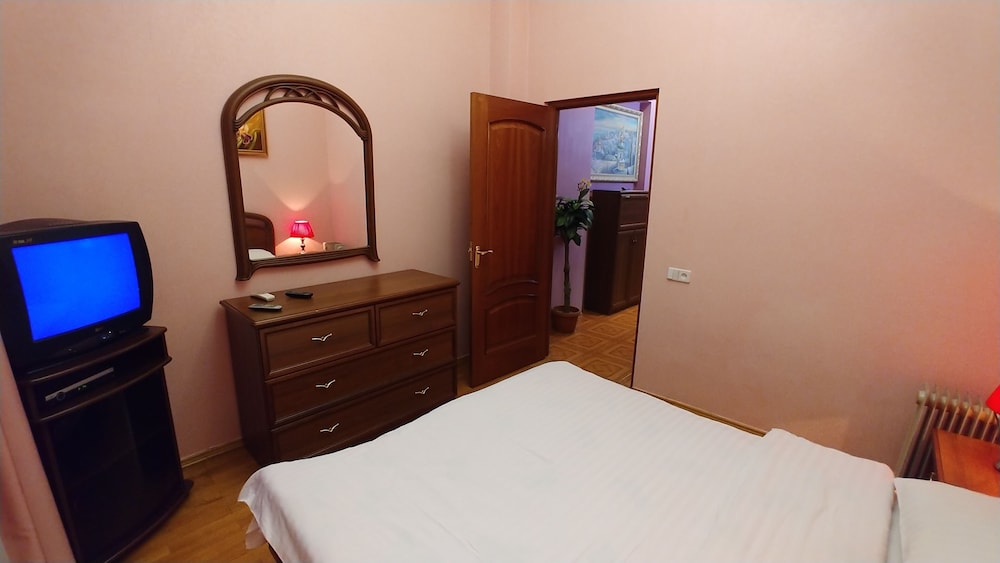 Kyiv Apartments