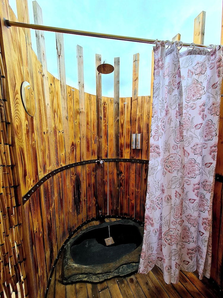 Andes Glamping