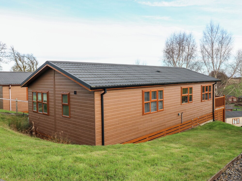 Finnbars Lodge