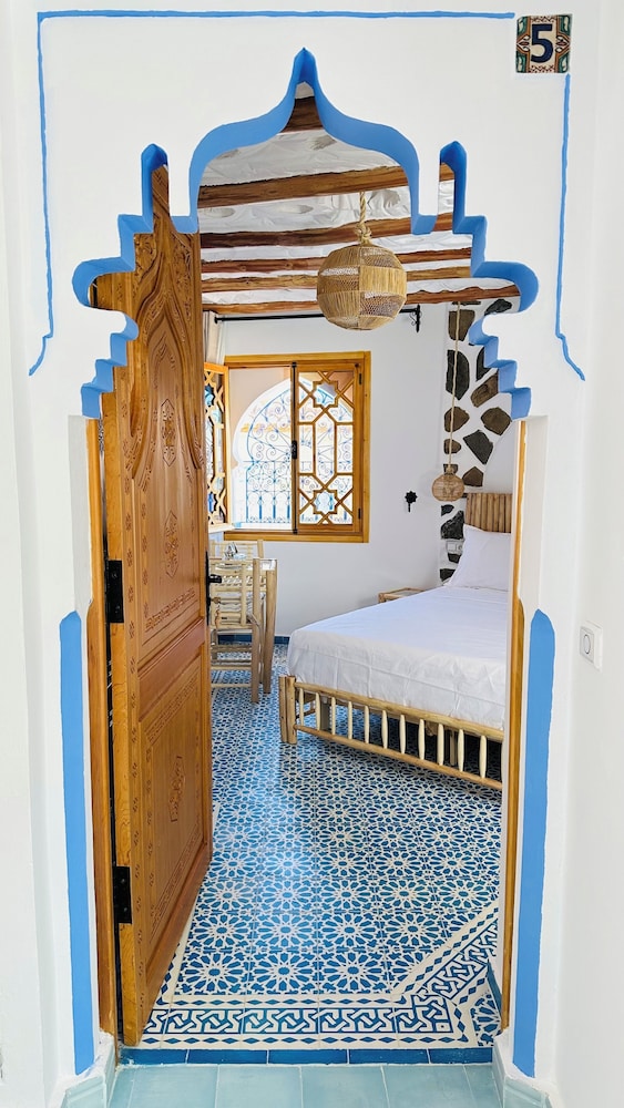 RIAD ALHAMBRA