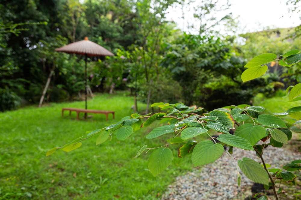 Ryokan Nagomitsuki
