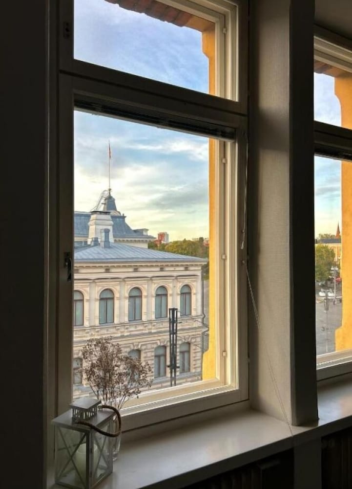 Unique Studio in a Historical Building