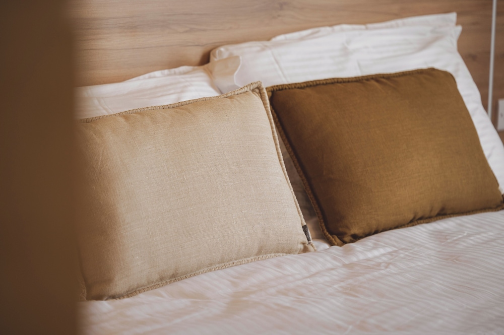 Silla Boutique B&B