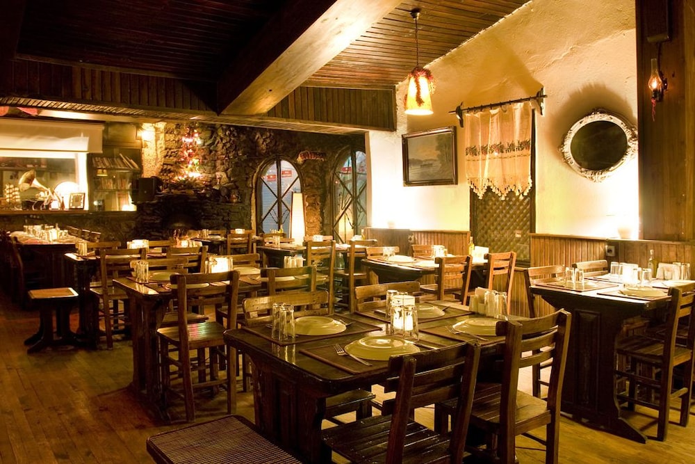 Delfi Otel & Spa - Image 34