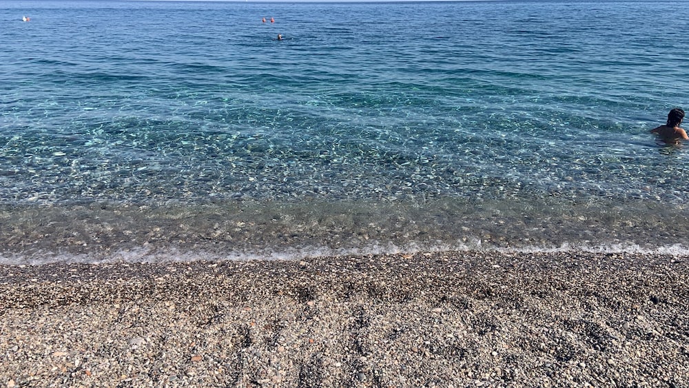 Appartamento Blue Holiday