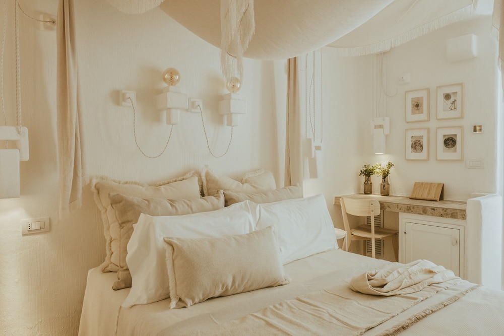 Masseria Borgo Ritella view 5