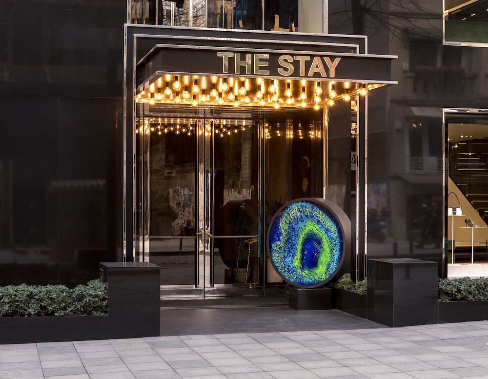 The Stay Nisantasi - Özel Sınıf - Image 77