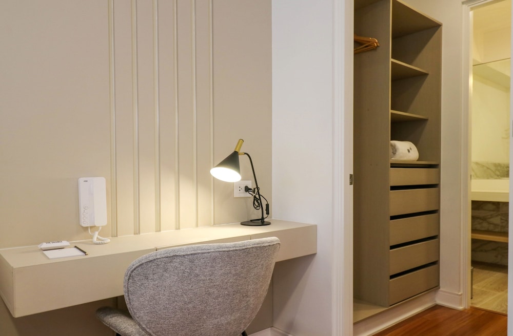 Cozy 2BR With Incredible Balcony in Miraflores