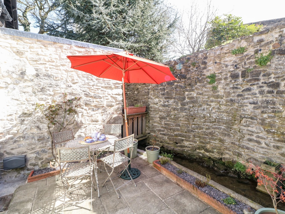 Millstream Cottage