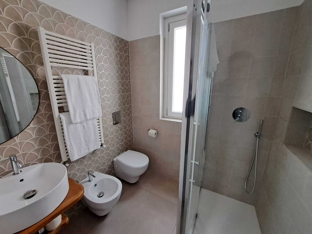 Le Dune B&B