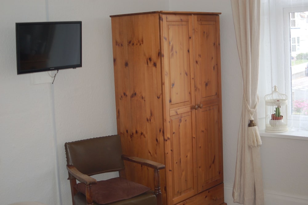 Knight's Rest B&B