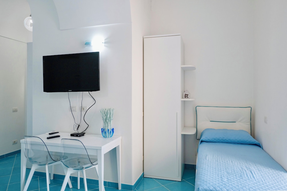 YourHome - Blu Praiano