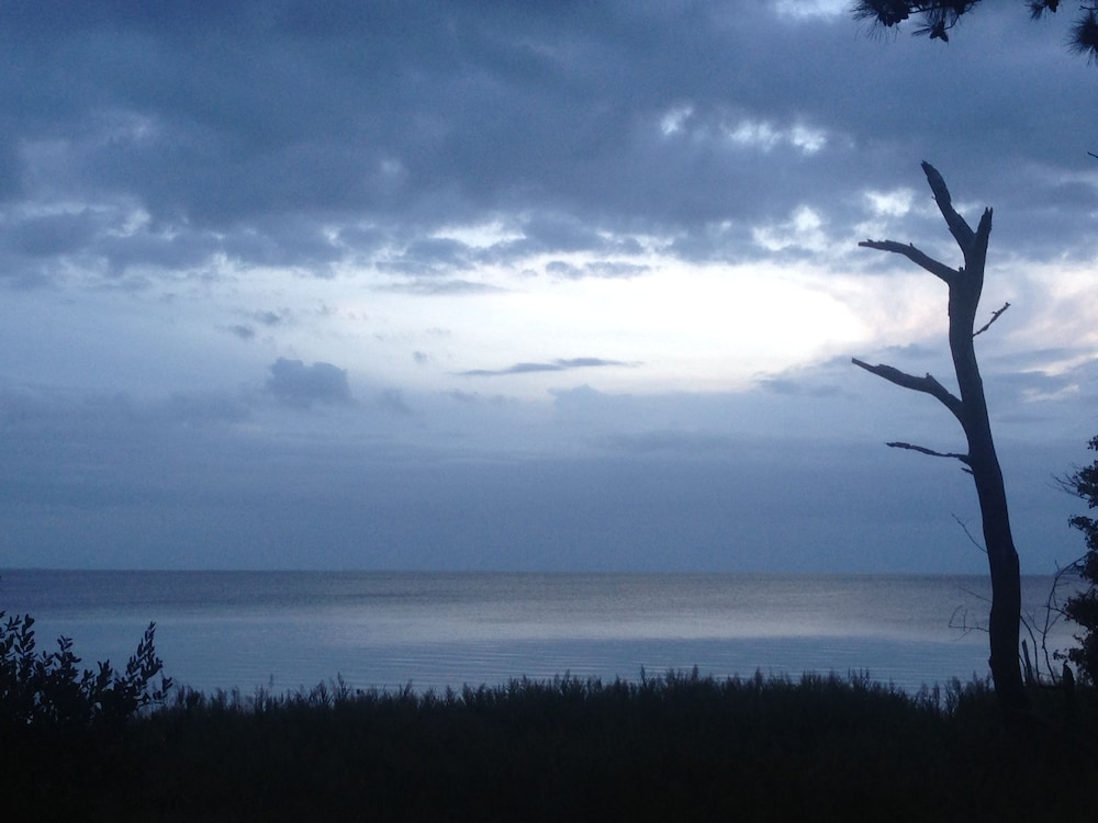 Cypress Moon Inn