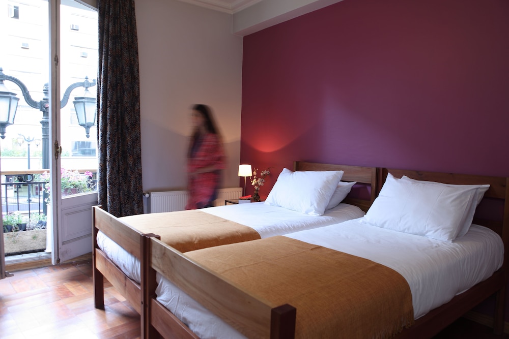 Hostal de la Barra - Hostel view 5