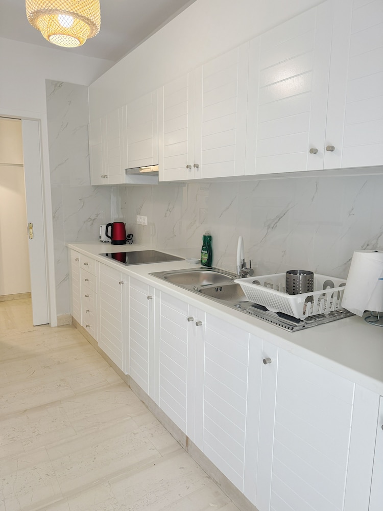 Palio Faliro Beach Luxury Two-Bedroom Suite