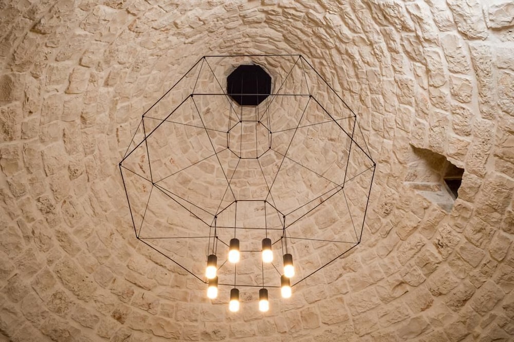 La Mandorla Luxury Trulli view 3