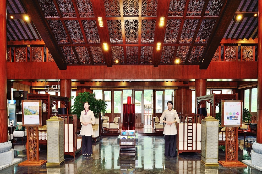 Harmona Resort & Spa Zhangjiajie