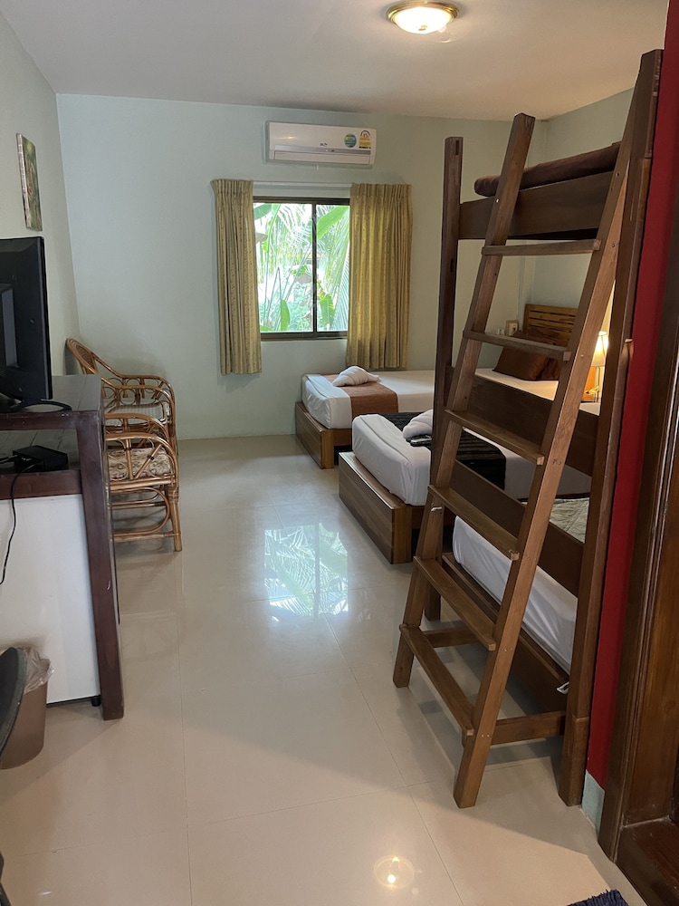 Ruen Kaew Boutique Resort