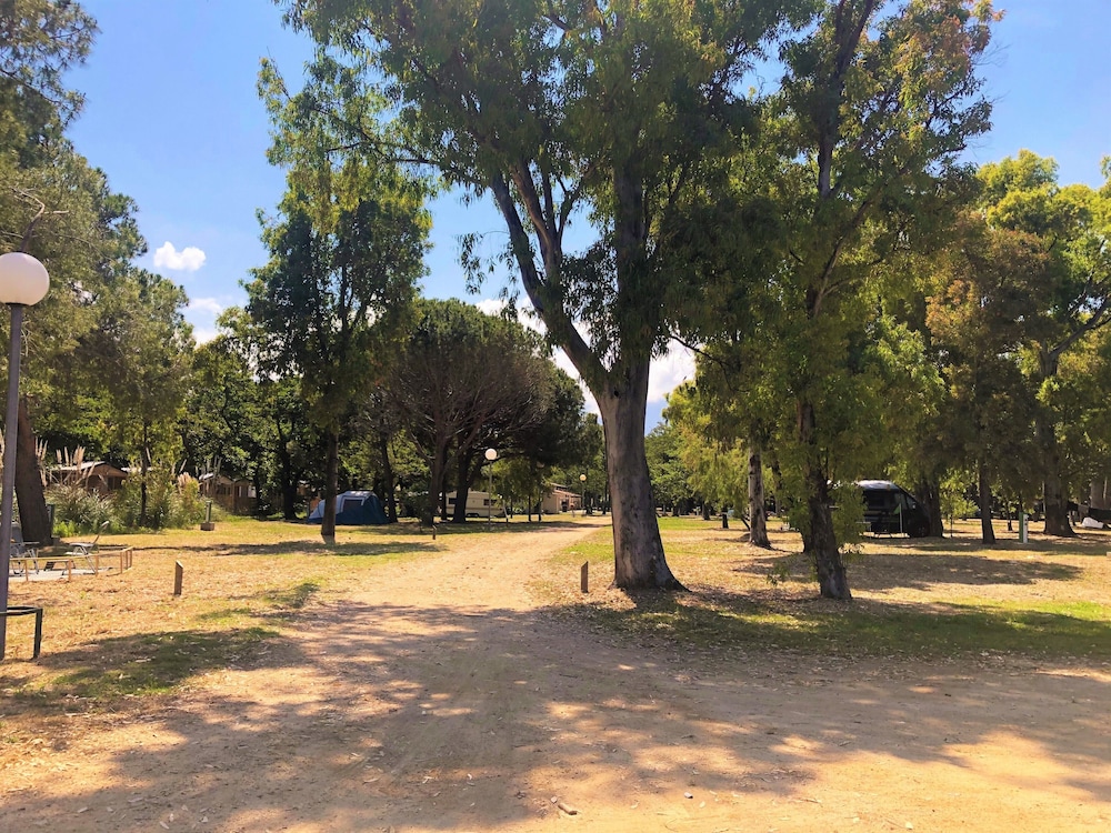 Camping Dolce Vita
