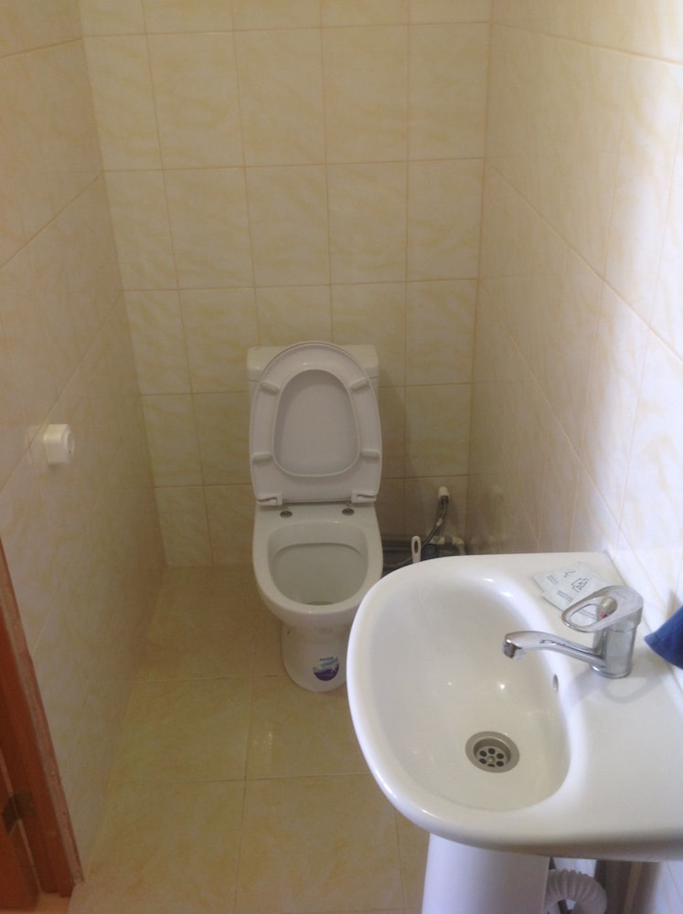 Guest House R&M