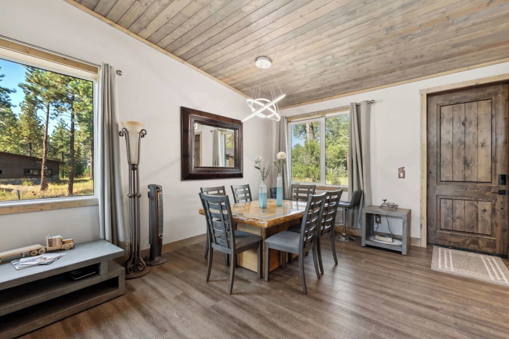 Wilderness Club Quarters Cozy Home For 4 Near Golf & Shops