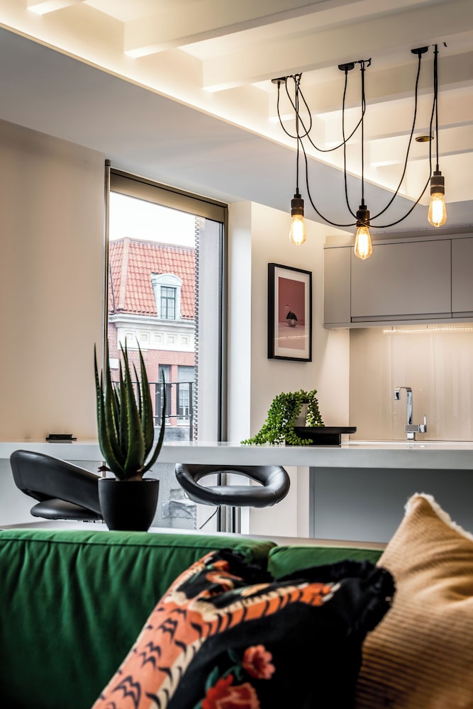 Be London - Borough Market Residences