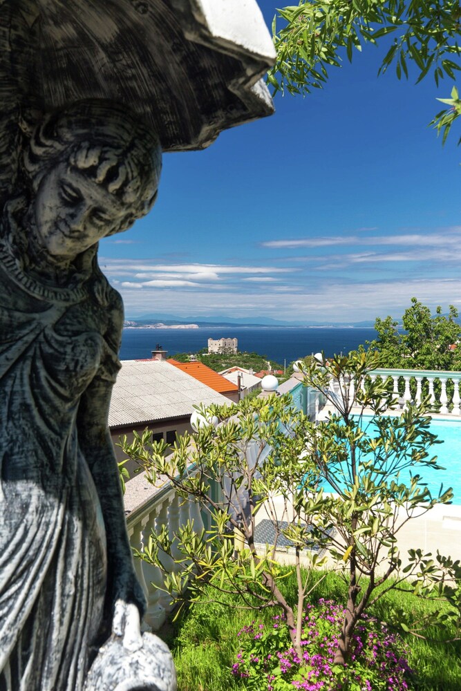Apartment in Senj Near Seabeach
