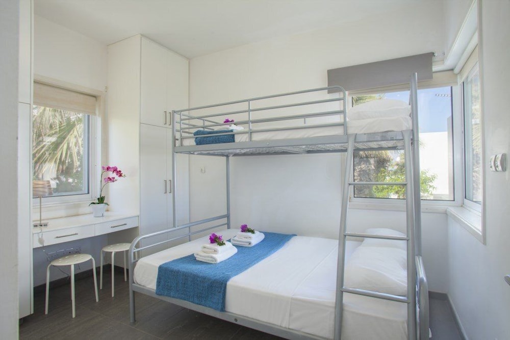 Villa for Rent in Protaras 1018 view 4