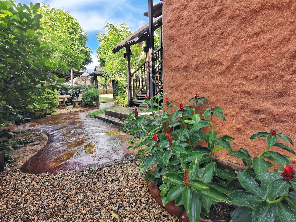 Hueandin Klinmai Boutique Hotel