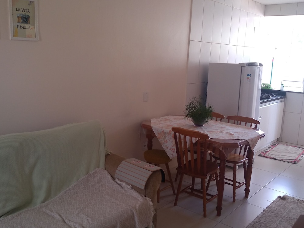 Apartamento Theobald