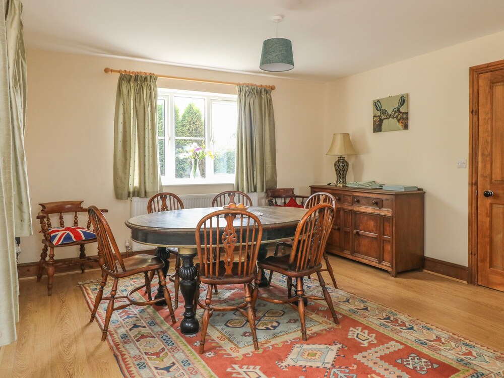 Wayside Cottage view 5