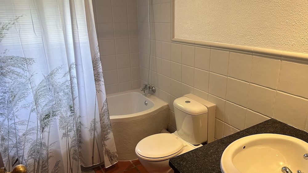 Greenway Woods Self Catering Unit no 9, Whiteriver