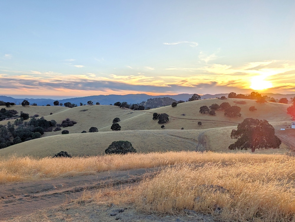 Wildhaven Yosemite Glamping 53