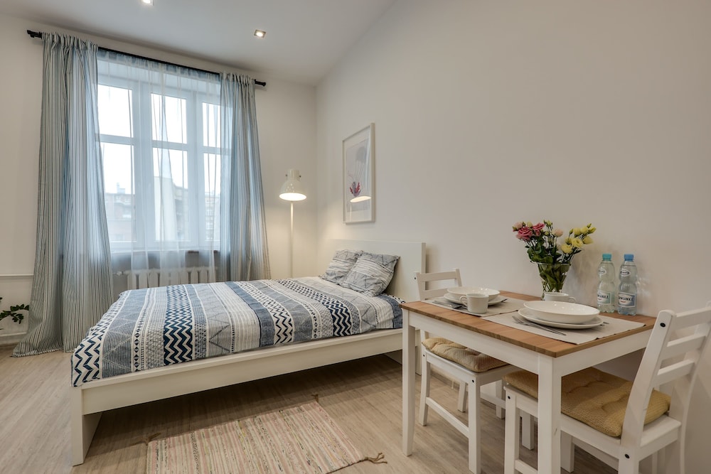 Kato Apartamenty Centrum