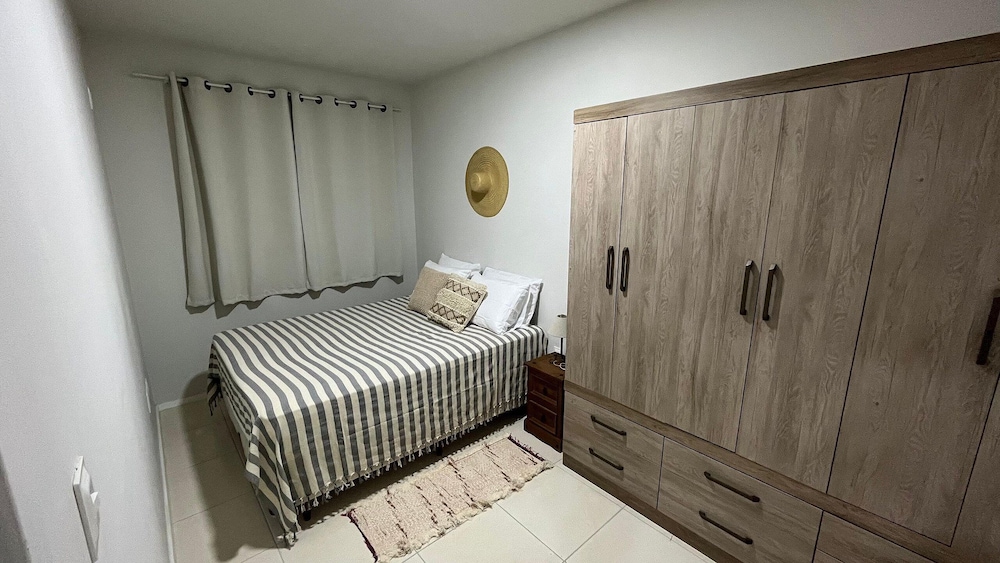 Apartamento Refugio das Ondas - Piscina